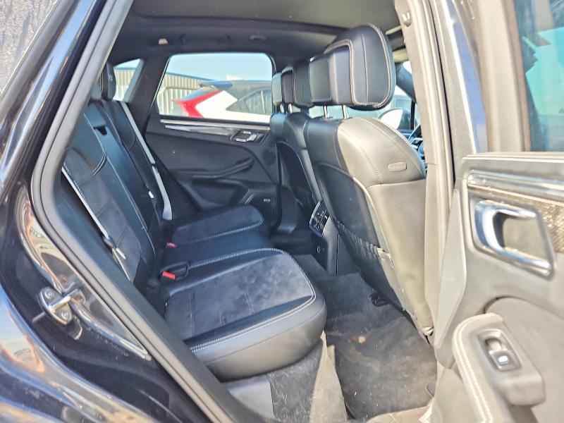 Продажа на аукционе авто 2018 Porsche Macan, vin: WP1AG2A57JLB60185, номер лота: 56411876