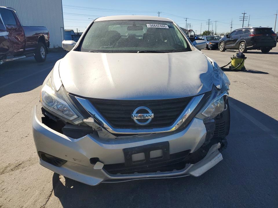 Aukcja sprzedaży 2018 Nissan Altima, vin: 1N4AL3AP2JC104052, numer aukcji: 56842466