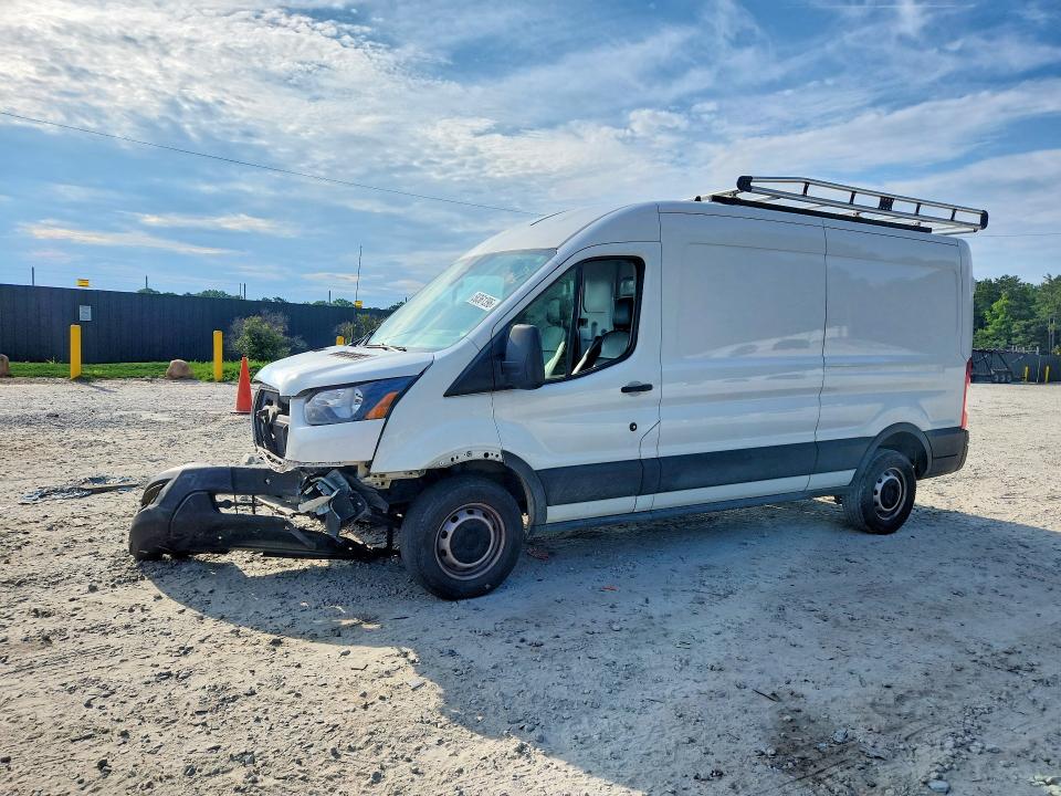 Продаж на аукціоні авто 2023 Ford Transit, vin: 1FTBR1C83PKB86377, номер лоту: 58361396