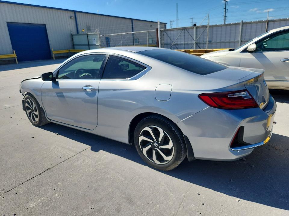 Продаж на аукціоні авто 2017 Honda Accord, vin: 1HGCT1B35HA004201, номер лоту: 57022156