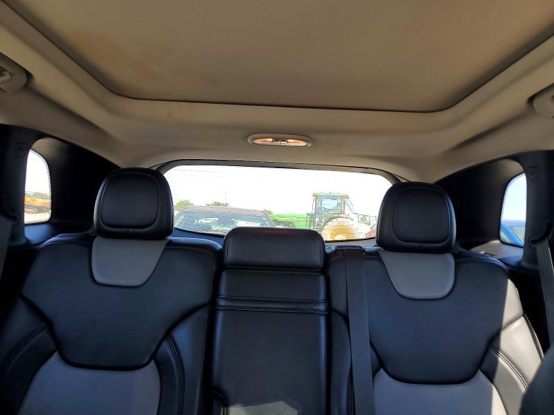 2014 Jeep Cherokee მანქანა იყიდება აუქციონზე, vin: 1C4PJMDSXEW166643, აუქციონის ნომერი: 56025136
