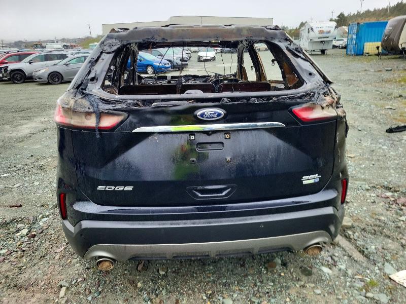 Aukcja sprzedaży 2020 Ford Edge, vin: 2FMPK4J94LBA62528, numer aukcji: 52668936