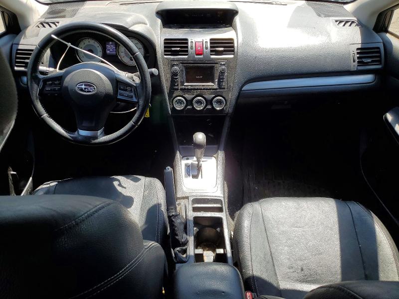 Aukcja sprzedaży 2013 Subaru Impreza, vin: JF1GPAR67DH832522, numer aukcji: 57537136