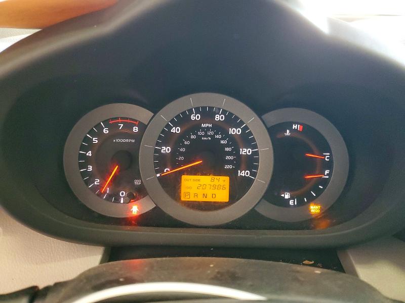 Продаж на аукціоні авто 2006 Toyota Rav4, vin: JTMZD35V665032108, номер лоту: 56822366