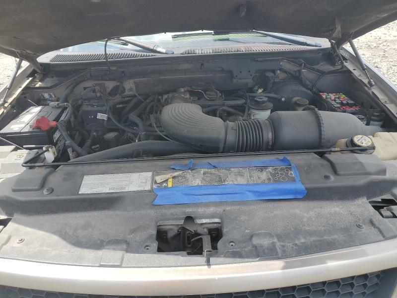 Aukcja sprzedaży 2003 Ford F-150, vin: 2FTRX18LX3CA40235, numer aukcji: 57970496