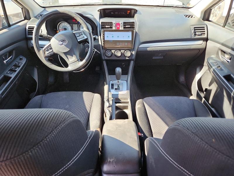 Aukcja sprzedaży 2012 Subaru Impreza, vin: JF1GPAL69CH220653, numer aukcji: 55797936
