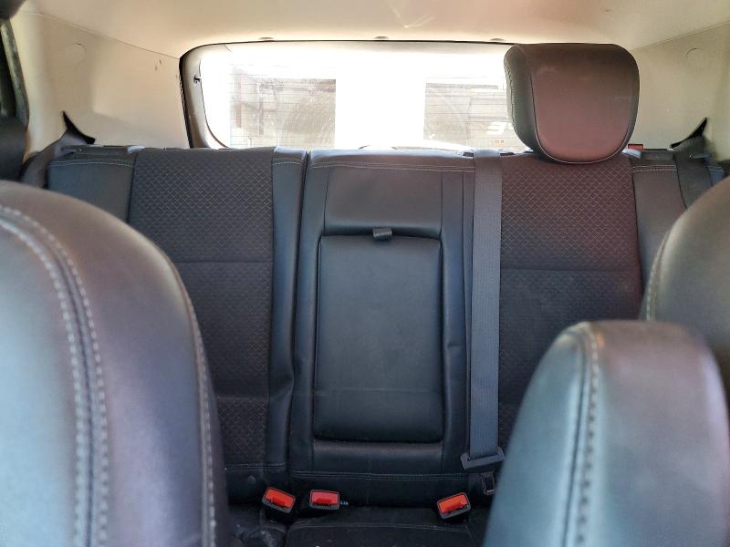 2020 Buick Encore მანქანა იყიდება აუქციონზე, vin: KL4CJESB5LB050143, აუქციონის ნომერი: 55870896