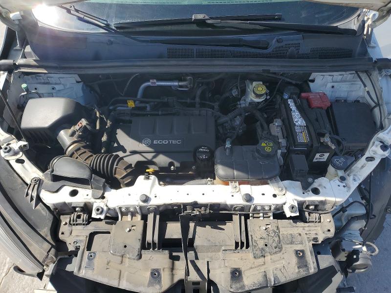 Продажа на аукционе авто 2017 Buick Encore, vin: KL4CJASB6HB252778, номер лота: 57549806
