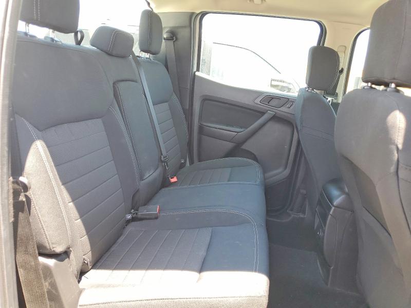 58843086 :رقم المزاد ، 1FTER4FHXKLA20547 vin ، 2019 Ford Ranger مزاد بيع