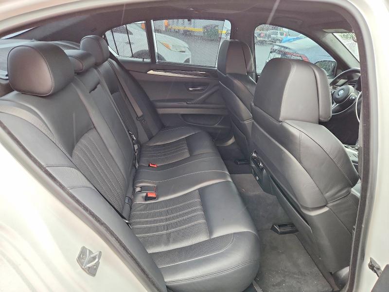 2014 Bmw M5 მანქანა იყიდება აუქციონზე, vin: WBSFV9C53ED593286, აუქციონის ნომერი: 56498956