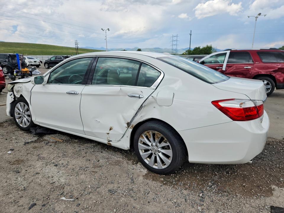 Aukcja sprzedaży 2015 Honda Accord, vin: 1HGCR3F84FA017793, numer aukcji: 55631216