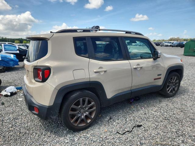 Продаж на аукціоні авто 2016 Jeep Renegade, vin: ZACCJABT4GPD23625, номер лоту: 54894576