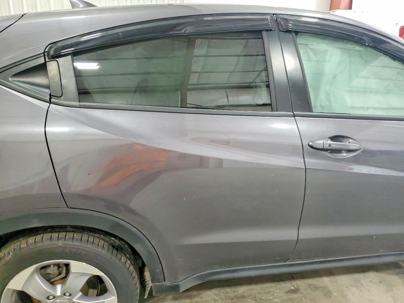 Aukcja sprzedaży 2019 Honda Hr-v, vin: 3CZRU6H33KG730720, numer aukcji: 57728696