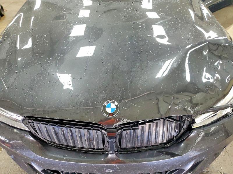 Aukcja sprzedaży 2019 Bmw 640, vin: WBAJV6C54KBK08676, numer aukcji: 58119726