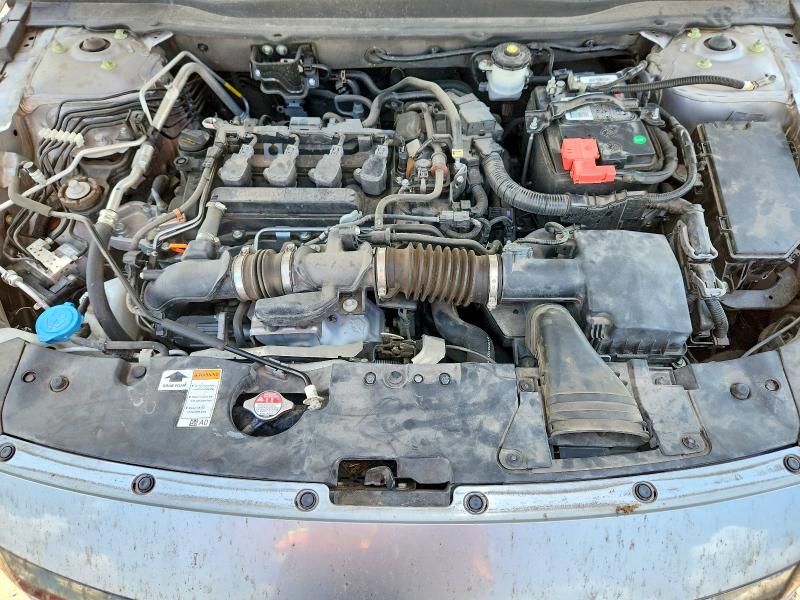 Aukcja sprzedaży 2022 Honda Accord, vin: 1HGCV1F39NA001107, numer aukcji: 56859656