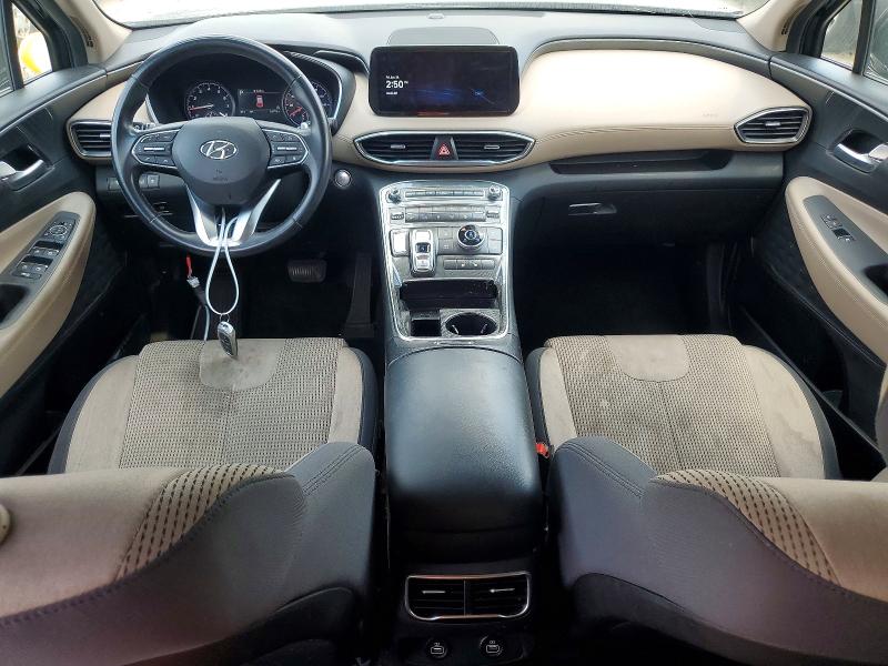 Продажа на аукционе авто 2023 Hyundai Santa Fe, vin: 5NMS2DAJ4PH519984, номер лота: 58704536
