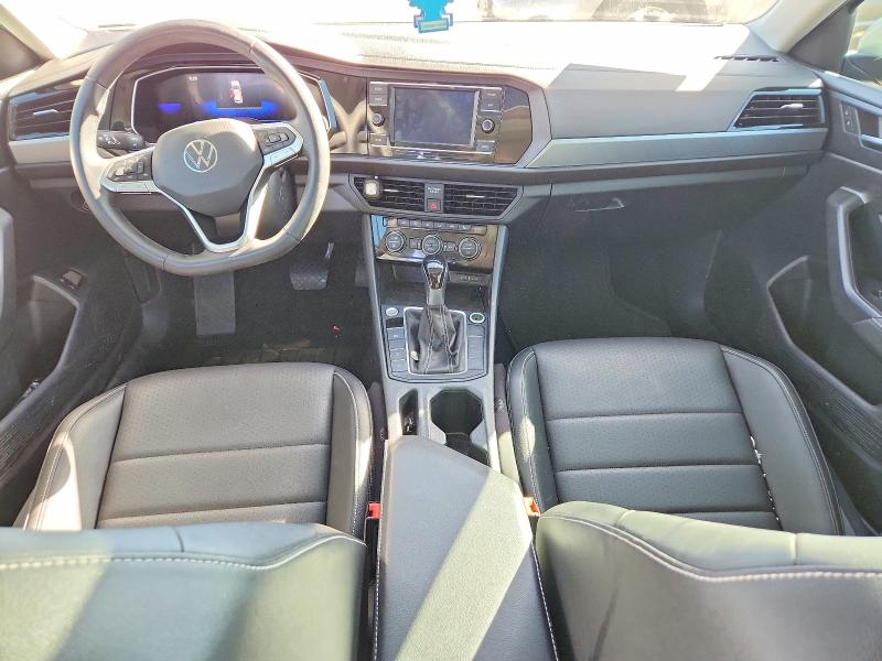 Продажа на аукционе авто 2024 Volkswagen Jetta, vin: 3VW7M7BU1RM043927, номер лота: 57236866