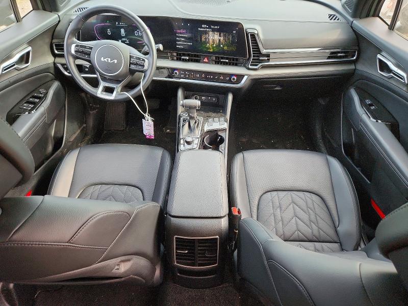 Продаж на аукціоні авто 2025 Kia Sportage, vin: 5XYK6CDFXSG234666, номер лоту: 56443466