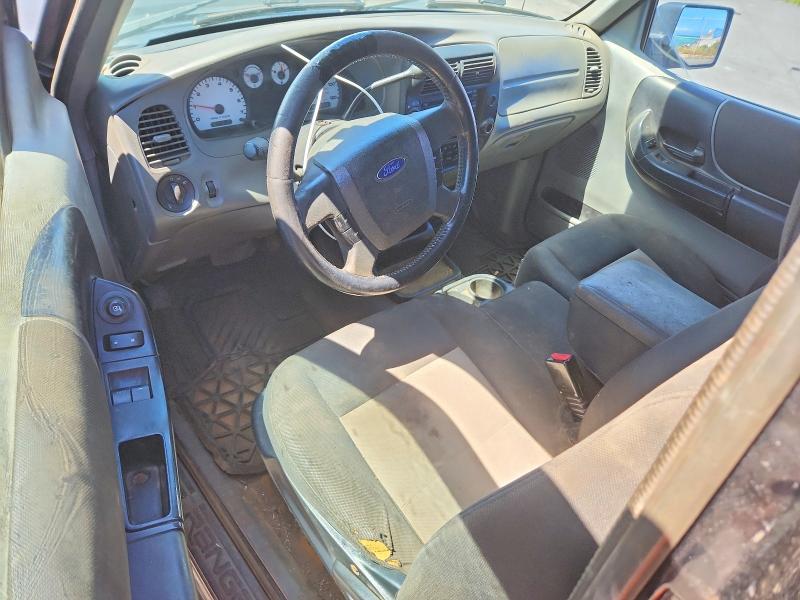 Aukcja sprzedaży 2010 Ford Ranger Spo, vin: 1FTLR4FE1APA79118, numer aukcji: 59001126
