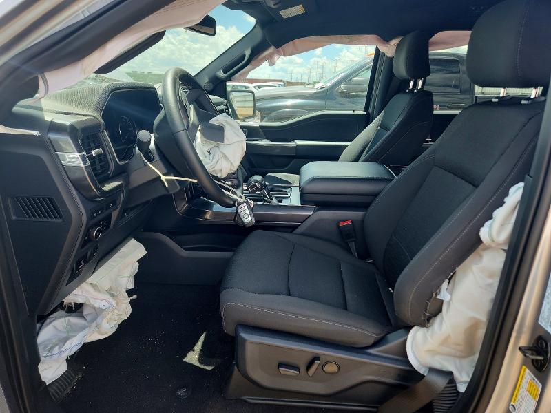 Aukcja sprzedaży 2023 Ford F150, vin: 1FTEW1EP7PFA76709, numer aukcji: 57311376