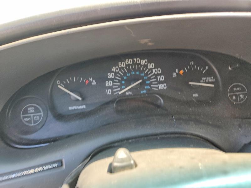 2002 Buick Century მანქანა იყიდება აუქციონზე, vin: 2G4WS52J821206127, აუქციონის ნომერი: 56167766