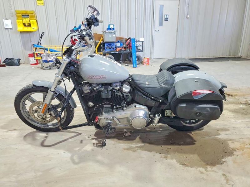 Продажа на аукционе авто 2024 Harley-davidson Fxst, vin: 1HD1BVJ11RB017294, номер лота: 56567756