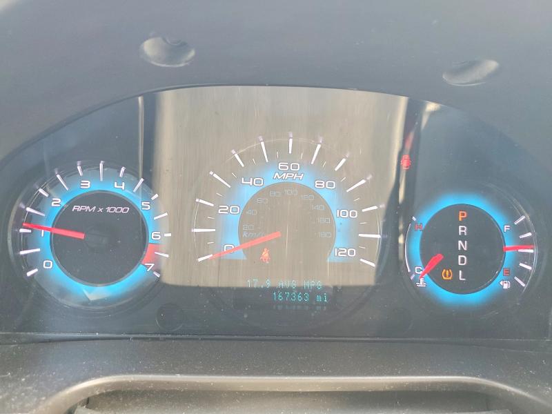 Продажа на аукционе авто 2010 Ford Fusion, vin: 3FAHP0HA8AR372737, номер лота: 59337566