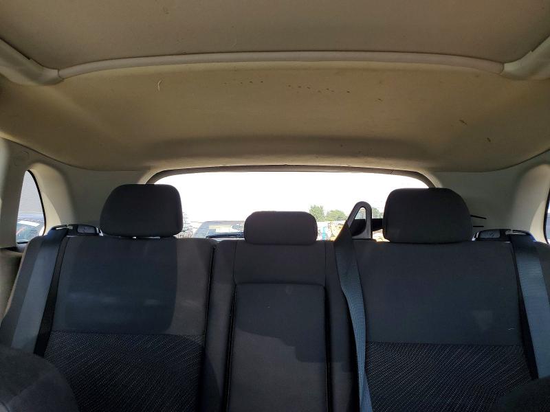 Aukcja sprzedaży 2013 Mitsubishi Outlander Sport, vin: 4A4AP4AU5DE009710, numer aukcji: 57500196