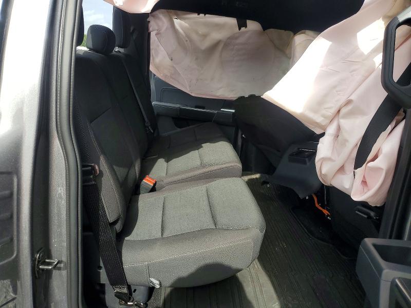 Продаж на аукціоні авто 2023 Ford F150, vin: 1FTFW1ED2PFD08112, номер лоту: 55541446