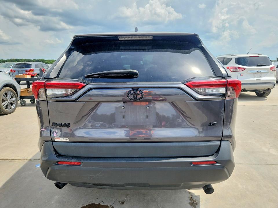Продаж на аукціоні авто 2021 Toyota Rav4, vin: 2T3H1RFV8MC166776, номер лоту: 55768656