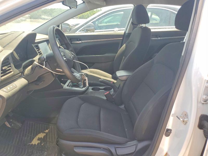 Продаж на аукціоні авто 2020 Hyundai Elantra, vin: 5NPD84LF4LH614977, номер лоту: 56230256