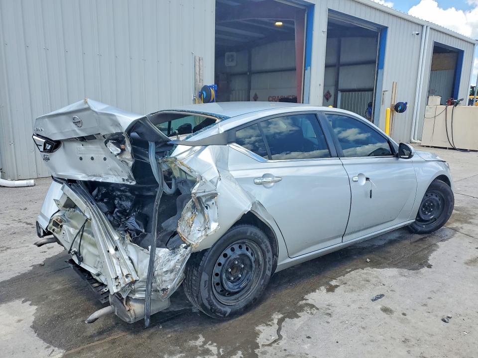 Продажа на аукционе авто 2022 Nissan Altima, vin: 1N4BL4BV3NN332434, номер лота: 58272836
