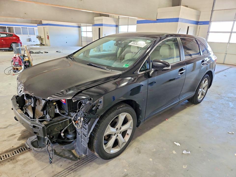 Aukcja sprzedaży 2015 Toyota Venza, vin: 4T3BK3BB2FU109924, numer aukcji: 55202666