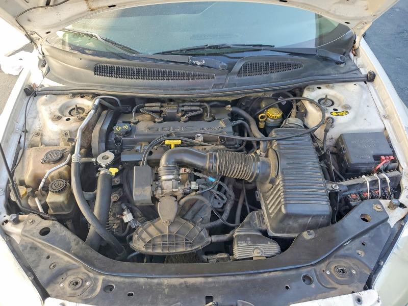 Продажа на аукционе авто 2004 Dodge Stratus, vin: 1B3EL36X34N170401, номер лота: 58407236