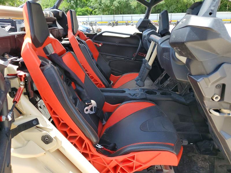 Aukcja sprzedaży 2023 Can-am Maverick X3, vin: 3JBVEAV24PE000059, numer aukcji: 56088276