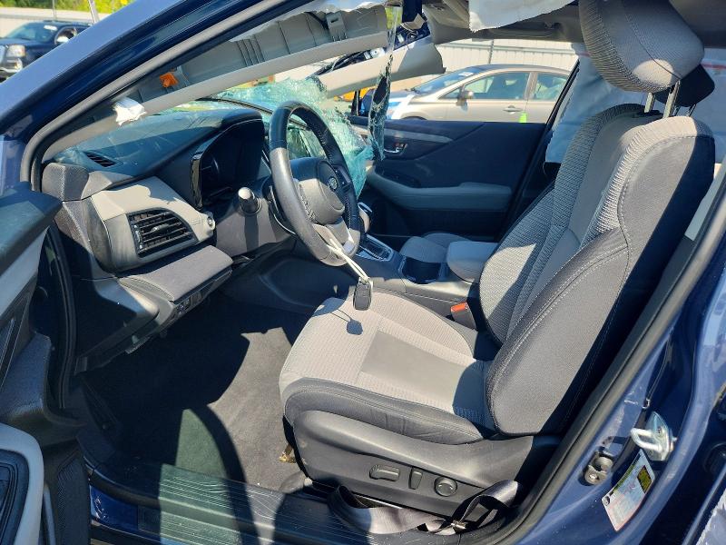 Продажа на аукционе авто 2024 Subaru Outback, vin: 4S4BTAFCXR3240039, номер лота: 56186816
