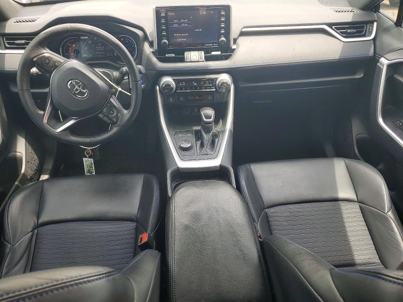 Aukcja sprzedaży 2019 Toyota Rav4, vin: 2T3EWRFV4KW034808, numer aukcji: 58771126