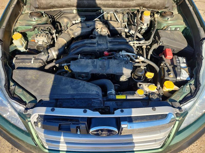 Продаж на аукціоні авто 2013 Subaru Outback, vin: 4S4BRCAC0D3227648, номер лоту: 57561896