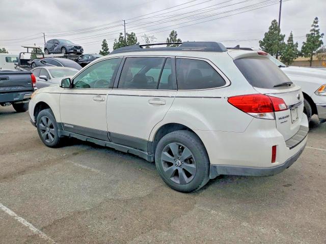 58093146 :رقم المزاد ، 4S4BRBKC0B3444431 vin ، 2011 Subaru Outback مزاد بيع