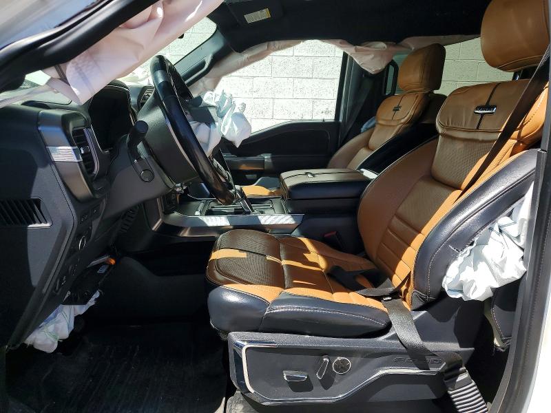 Aukcja sprzedaży 2022 Ford F150, vin: 1FTFW1E54NFA94374, numer aukcji: 56347076