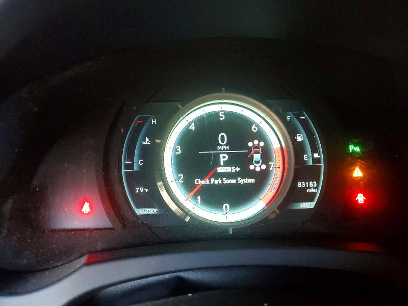 Продаж на аукціоні авто 2017 Lexus Rc, vin: JTHHE5BC9H5014792, номер лоту: 56069076