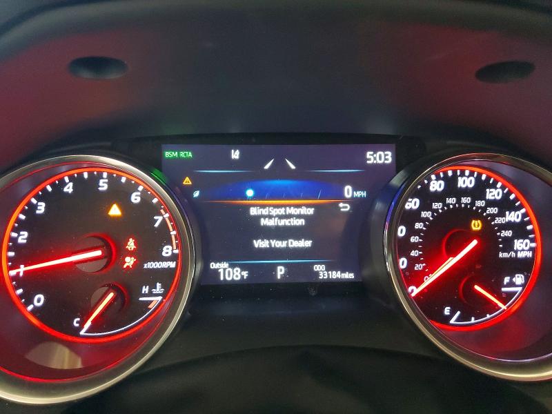 Aukcja sprzedaży 2020 Toyota Camry, vin: 4T1K61AK7LU999948, numer aukcji: 57594246