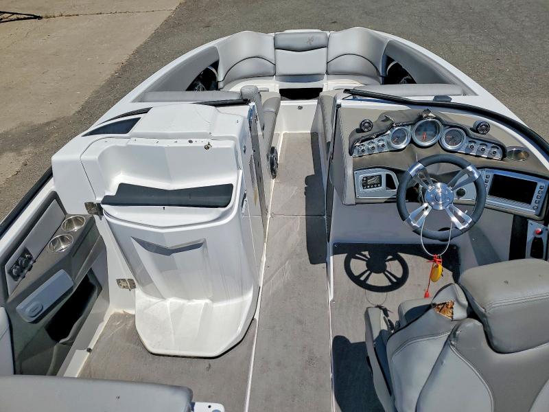 Aukcja sprzedaży 2016 Mastercraft Boat, vin: MBCWKMJ5E616, numer aukcji: 57888106