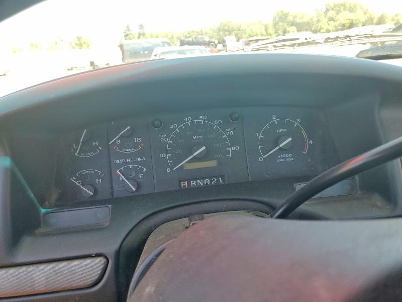Продажа на аукционе авто 1995 Ford F250, vin: 2FTHF26F3SCA00577, номер лота: 56666846