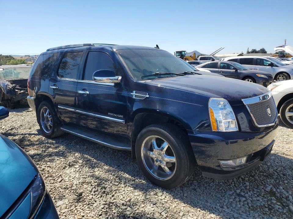 Aukcja sprzedaży 2007 Cadillac Escalade, vin: 1GYFK63827R331431, numer aukcji: 58729166