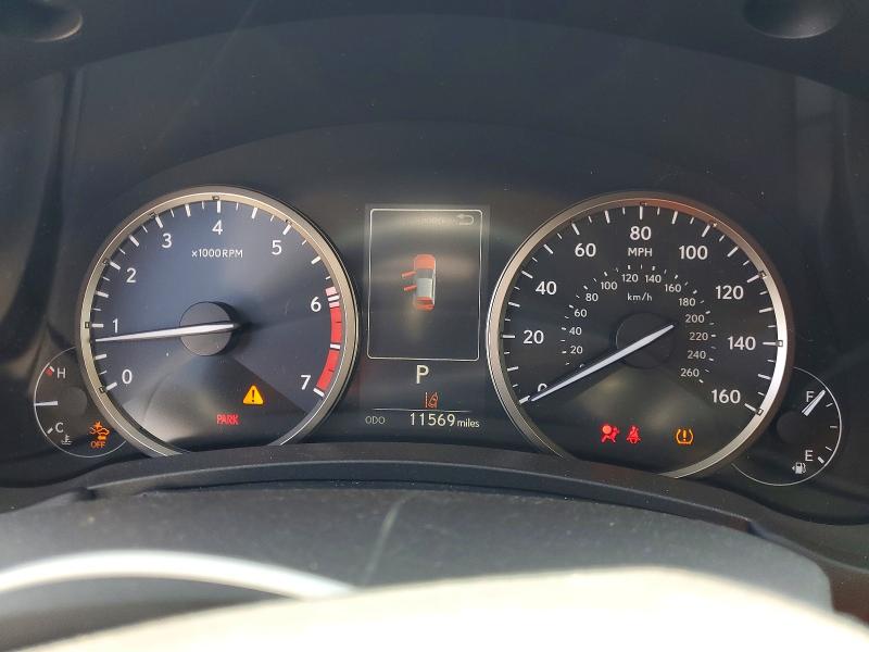 59179626 :رقم المزاد ، JTJGARDZ2M5019700 vin ، 2021 Lexus Nx 300 مزاد بيع