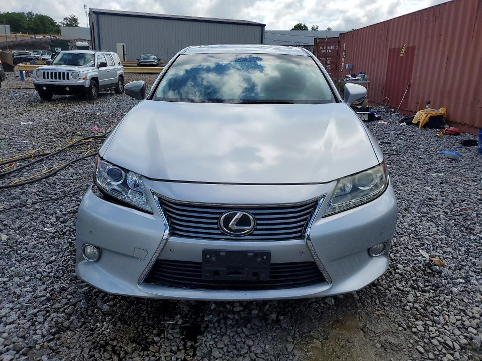 58086576 :رقم المزاد ، JTHBK1GG0E2131841 vin ، 2014 Lexus Es مزاد بيع