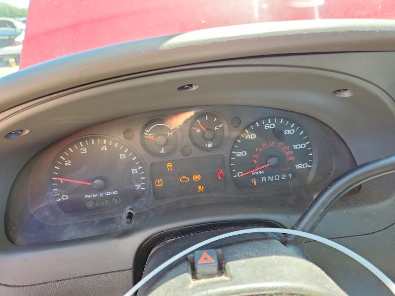 58087496 :رقم المزاد ، 1FTKR4EE3APA04823 vin ، 2010 Ford Ranger مزاد بيع