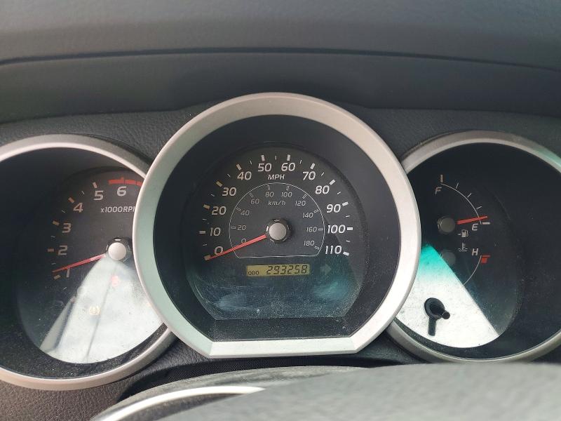 Продаж на аукціоні авто 2008 Toyota 4runner, vin: JTEZU14R98K012380, номер лоту: 57092226