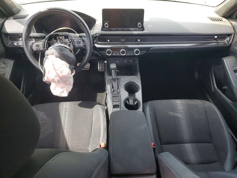Продаж на аукціоні авто 2024 Honda Civic, vin: 2HGFE2F55RH549598, номер лоту: 49333066